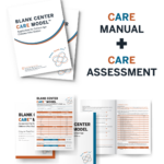 CARE Model Manual + Assessment Bundle