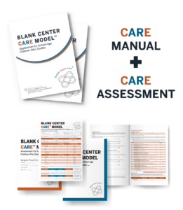 CARE Model Manual + Assessment Bundle