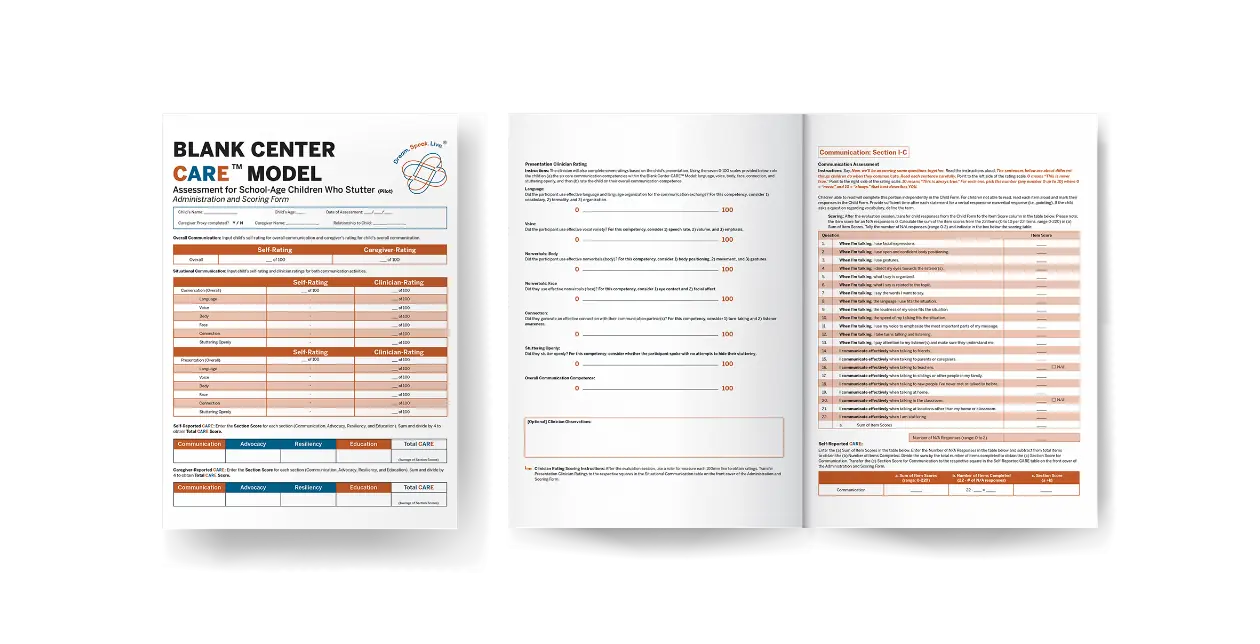 assessment product spread